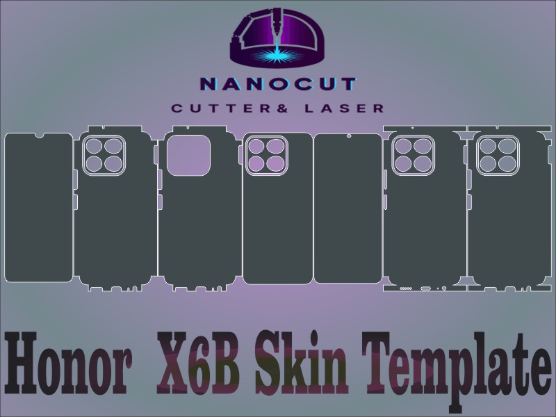 Honor  X6B